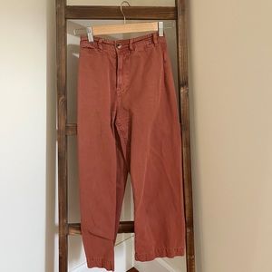 Free People Patti Pants